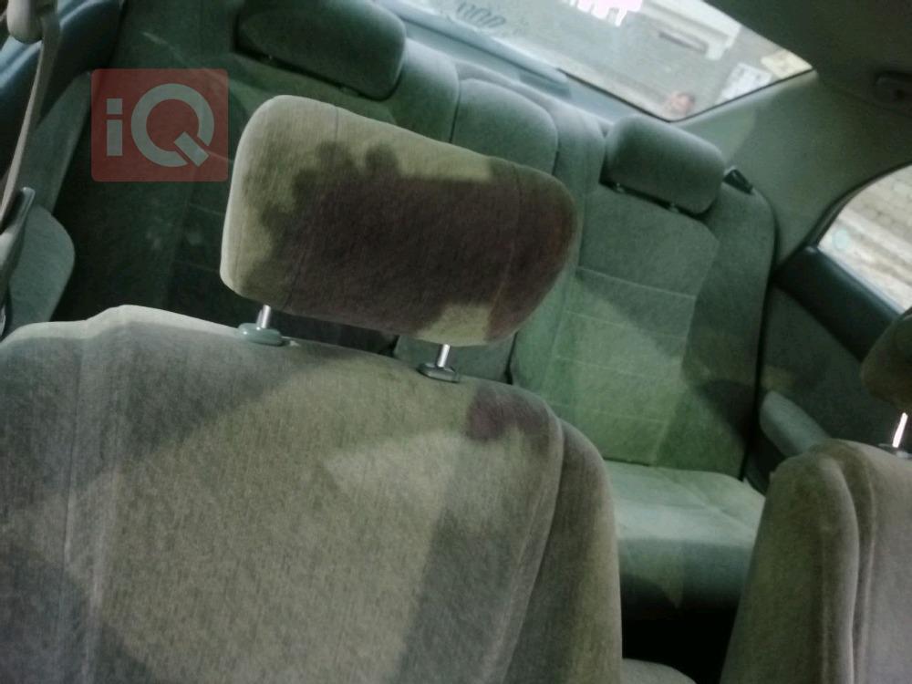 تۆیۆتا کراون